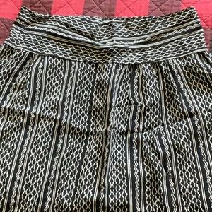 Madewell Skirt Size 12